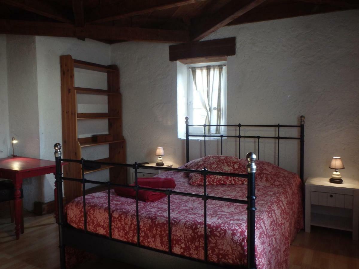 Le Prieure D'Orniols Hotel Goudargues Luaran gambar